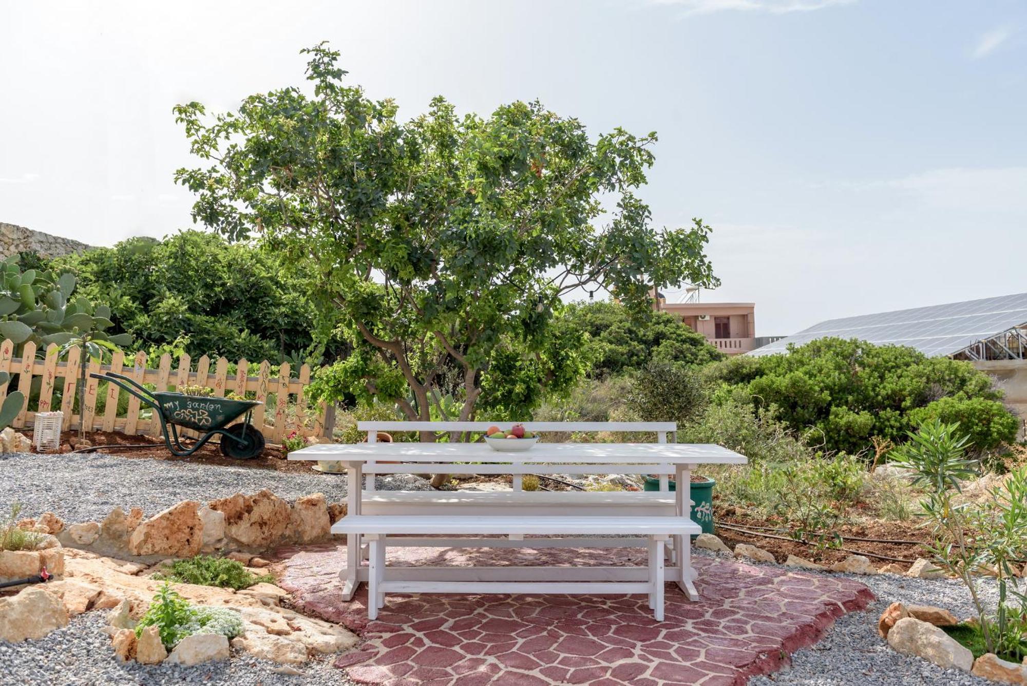 Villa Araucaria - Private Pool, Jacuzzi, Sea View Rétino Exterior foto